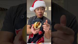 Five Spice Pork Belly Bao Christmas Series Day 12 [upl. by Oiracam]