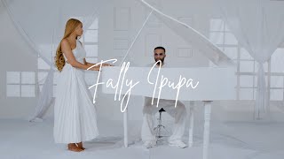 Fally Ipupa  Mal accompagné Clip Officiel [upl. by Ennovi]