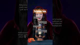 Taş gibi video yaptımHalloween tema keşfet blackpink itzy imnotcool keşfetbeniöneçıkar [upl. by Ariik]