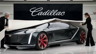 2025 Cadillac Eldorado The Ultimate Luxury Coupe – Review amp Features [upl. by Filip82]