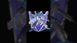 thundercracker edit [upl. by Rapsac]