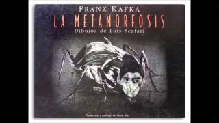 Resumen de la obra Metamorfosis de Franz Kafka [upl. by Cindi]