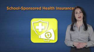 How does student health insurance work [upl. by Sup]