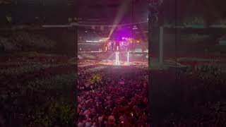 GARTH BROOKS CALLING BATON ROUGE AT THE SUPERDOME [upl. by Steiner327]