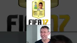 FIFA 17 Potential VS How it’s going PT1 [upl. by Lenee]