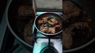 Lucita Diaries is liveCooking Adobong Manok [upl. by Gittel]