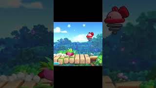 La DIFICULTAD de kirbyreturntodreamlanddeluxe nintendo nintendoswitch markomaro analisis gamer [upl. by Neehar]