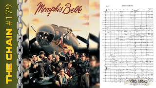 quotThe Chainquot Episode 179 Memphis Belle [upl. by Kress533]