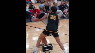 Jackson Soroko 2024 Comets GPA Highlights [upl. by Voe]