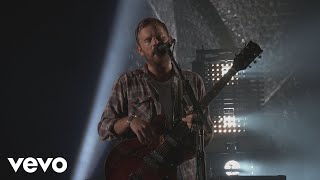 Kings Of Leon  On Call Live from iTunes Festival London 2013 [upl. by Attaynek]