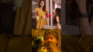 💀 GOAT படத்துல யாரெல்லாம் இந்த Scene  அ கவனிச்சிங்க🥵💥Hidden Details 2K Dhanush vijay goatvijay [upl. by Nosille174]