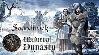 10 Pitchforks and Torches by Elina Ungarova  Medieval Dynasty Original Game Soundtrack [upl. by Yolane]