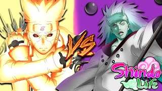 1K SPINS SHINDAIRENGOKU VS MINAKAZE MADARA VS MINATO  Who wins  Shindo Life [upl. by Nath568]