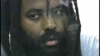 Mumia AbuJamal INTERVIEW Fighting for his life [upl. by Starlene391]