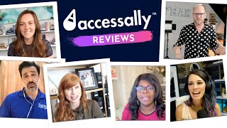 AccessAlly Reviews  What Customers Are Saying about AccessAlly [upl. by Ahseryt]