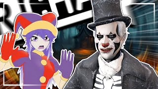 Halloween Never Ends Hilarious VRChat Shenanigans [upl. by Aya]