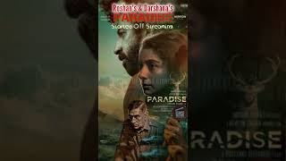 Roshan Mathews amp Darshana Rajendrans quotParadisequot Started OTT Streaming  Glimpse Of World Cinema [upl. by Hermie145]