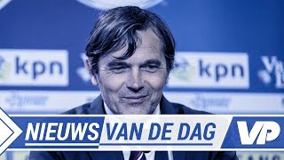 NIEUWS VAN DE DAG  22 juni [upl. by Alodee]