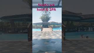 Noahs ark hotel amp SPA [upl. by Enelrak]