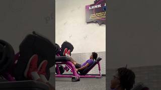 my full shoulders legs amp triceps workout fitness life youtubeshorts [upl. by Rexanne]