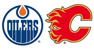 ARCHIVE  Oilers vs Flames  2016 Young Stars Classic [upl. by Nyleuqaj]