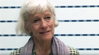 Joan Jonas at the Venice Biennale 2009  TateShots [upl. by Ayojal320]