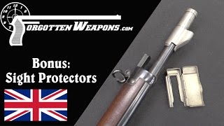 Bonus Late Victorian Sight Protectors [upl. by Calley]