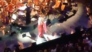 Florence  the Machine  Youve Got The Love  live at the Proms 11 September 2024 [upl. by Sachsse]