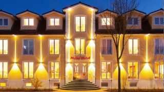 Moin Hotel Cuxhaven [upl. by Pavlov]