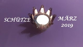 SCHÜTZE MÄRZ 2019 [upl. by Crispa278]