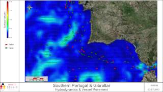 Marine Traffic [upl. by Bocoj]