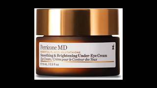 Perricone MD Essential Fx AcylGlutathione Smoothing amp Bright UnderEye Cream perriconemd eyecream [upl. by Sparky979]