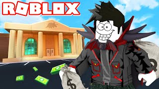 RAMPOK MUSEUM ROBLOX  STRESMEN ROBLOX [upl. by Naget]