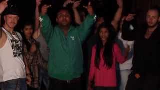 VAAYE POTTHU  Vpac Feat KMY  PCGB [upl. by Lertram]