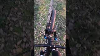 1 hender mtb gopromountainbike matthijs bikelife cube mountainbiking [upl. by Ivy]