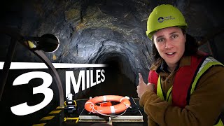 3 hrs in the LONGEST CANAL TUNNEL in the UK  Ep5 [upl. by Akemeuwkuhc]