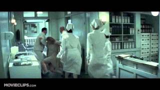 Changeling 912 Movie CLIP Forced Sedation 2008 HD1 [upl. by Neeloc231]