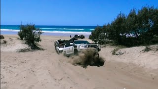 FRASER ISLAND WELCOME TO NGKALA [upl. by Dinah]