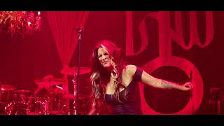 Charlotte Wessels  Backup Plan live at Tivoli Vredenburg Utrecht 4 October 2024 [upl. by Anoif]