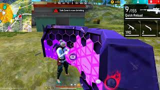 12 kill solo vs squad  dc uday [upl. by Airda]