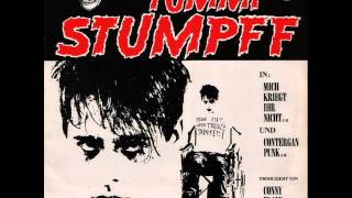 Tommi Stumpff  Contergan Punk  1982 german EBMElectroNDW [upl. by Ainomar]