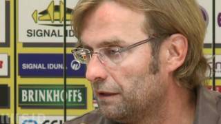 quotSoundgatequot Klopp fordert Entschuldigung [upl. by Devaney]