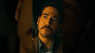 Pacho Herrera Narcos Edit albertoammann narcos narcosmexico shorts [upl. by Haikan673]