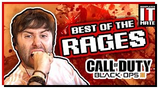 Best of the Rages  Black Ops 3 [upl. by Marjory876]