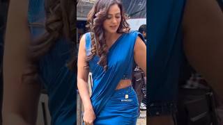 Shweta Tiwari Papped In The Town shortvideo shorts ambani [upl. by Sashenka]