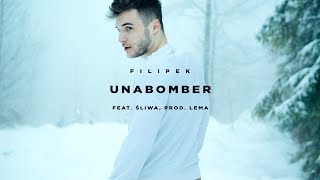 Filipek ft Śliwa  Unabomber prod Lema [upl. by Drus939]