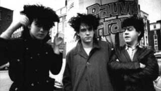 14 The Figurehead The Cure 1982 [upl. by Sergius]