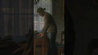 The Most Emotional Moment Of Tommy Having Issues With Maria  The Last Of Us Part 2 PS5 shorts [upl. by Asilaj]