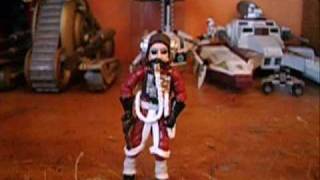 Star Wars Nien Nunb quotBwing Pilotquot The Legacy Collection Review [upl. by Clio36]