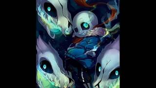 Sans GenocideTribute [upl. by Norabal]